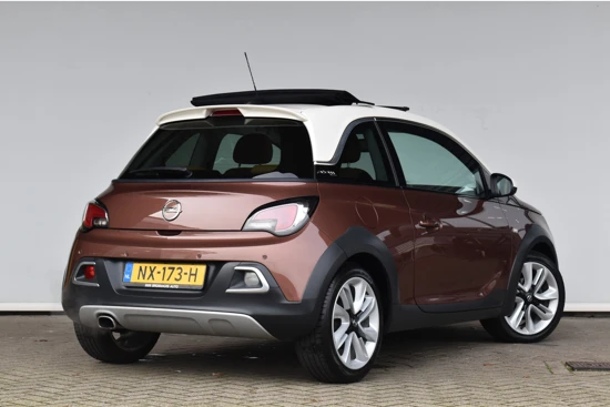 Opel ADAM 1.0 Turbo Rocks