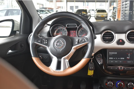 Opel ADAM 1.0 Turbo Rocks