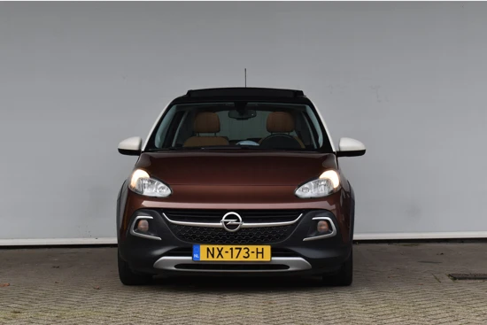 Opel ADAM 1.0 Turbo Rocks