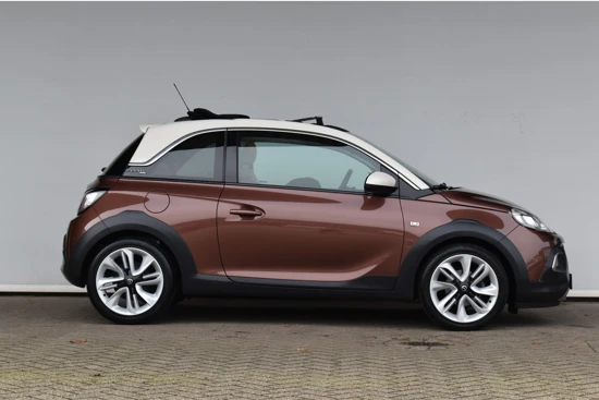 Opel ADAM 1.0 Turbo Rocks