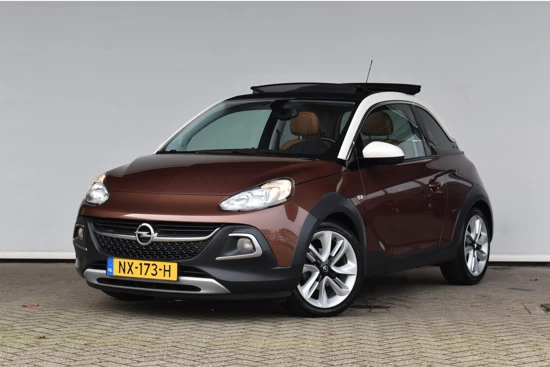 Opel ADAM 1.0 Turbo Rocks