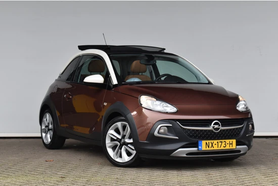 Opel ADAM 1.0 Turbo Rocks