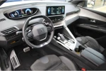 Peugeot 3008 1.6 HYbrid 225PK GT | Black Pack | Adaptieve Cruise | Elek.stoel | Massage | Elek. Achterklep | Navi