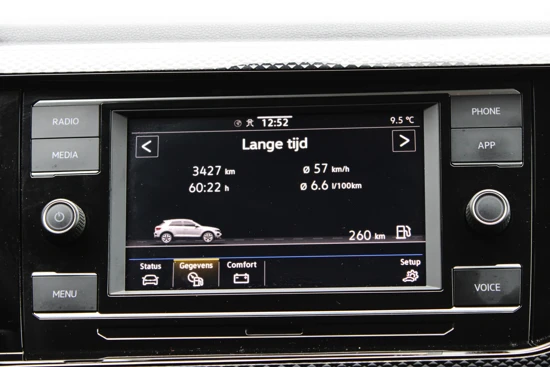 Volkswagen Taigo Life 1.0 TSI 110 pk DSG | Extra Fabrieksgarantie | Camera | App Connect | Getint Glas | 16"Lmv