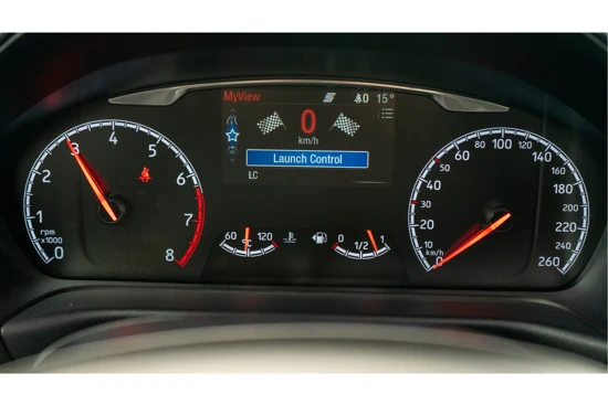 Ford Fiesta EcoBoost ST-3 Performance Edition 1 of 5 | Milltek | Maxton Design | Airtec | Peformance schroefset