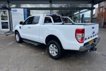 Ford Ranger 2.0 EcoBlue Limited Super Cab | Navi | Trekhaak | Clima | Camera | Stoelverwarming |