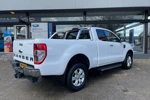 Ford Ranger 2.0 EcoBlue Limited Super Cab | Navi | Trekhaak | Clima | Camera | Stoelverwarming |