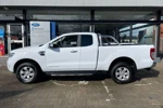 Ford Ranger 2.0 EcoBlue Limited Super Cab | Navi | Trekhaak | Clima | Camera | Stoelverwarming |