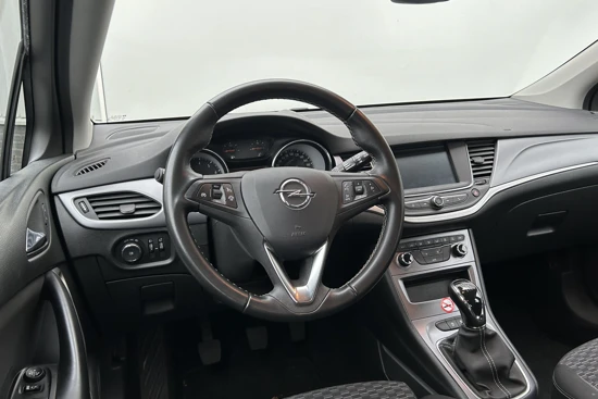 Opel Astra Astra 1.2 110pk | Navigatie | All season banden | AGR bestuurdersstoel | Parkeersensoren voor + achter | Climate control |