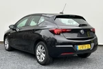 Opel Astra Astra 1.2 110pk | Navigatie | All season banden | AGR bestuurdersstoel | Parkeersensoren voor + achter | Climate control |