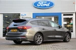 Ford Focus Wagon 1.0EB 155PK HYBRID ST-LINE | NL-AUTO! | WINTERPACK | CRUISE | PARK SENS V+A | CAMERA | PRACHTIGE STAAT!