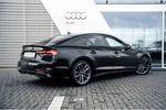 Audi A5 Sportback 35 TFSI S edition Competition | ADAPTIEF CRUISE | ASSIST. RIJDEN | CAMERA | AMBIENT VERL. | OPTIEKPAKKET ZWART | ELEK.