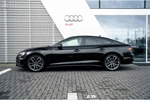 Audi A5 Sportback 35 TFSI S edition Competition | ADAPTIEF CRUISE | ASSIST. RIJDEN | CAMERA | AMBIENT VERL. | OPTIEKPAKKET ZWART | ELEK.