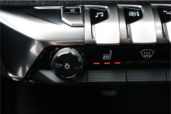 Peugeot 5008 1.6 PURETECH 165PK GT-LINE AUTOMAAT / NAVI / LEDER / CLIMA / FULL-LED / 18" LMV / CAMERA / AFN. TREKHAAK / ADAPT. CRUISECONTROL