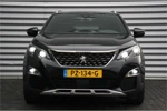 Peugeot 5008 1.6 PURETECH 165PK GT-LINE AUTOMAAT / NAVI / LEDER / CLIMA / FULL-LED / 18" LMV / CAMERA / AFN. TREKHAAK / ADAPT. CRUISECONTROL