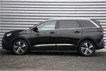 Peugeot 5008 1.6 PURETECH 165PK GT-LINE AUTOMAAT / NAVI / LEDER / CLIMA / FULL-LED / 18" LMV / CAMERA / AFN. TREKHAAK / ADAPT. CRUISECONTROL