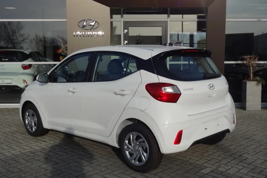 Hyundai i10 1.0 Comfort