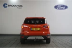 Ford EcoSport 1.0 EcoBoost Titanium | Sony | Clima | Half leer | Navigatie | Parkeersensoren |