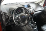 Ford EcoSport 1.0 EcoBoost Titanium | Sony | Clima | Half leer | Navigatie | Parkeersensoren |