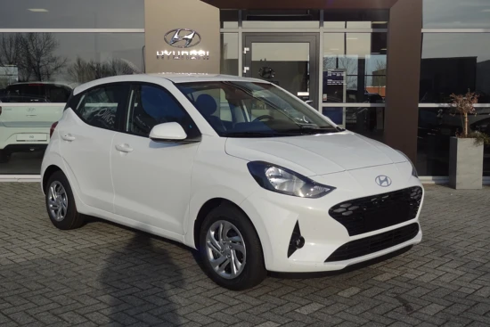 Hyundai i10 1.0 Comfort