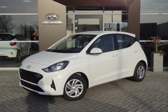 Hyundai i10 1.0 Comfort