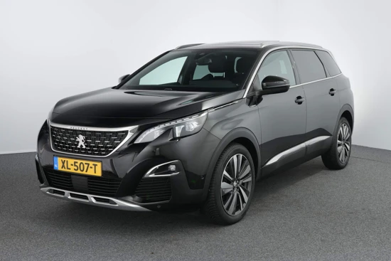 Peugeot 5008 1.6 PureTech GT-Line