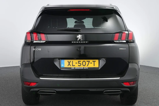 Peugeot 5008 1.6 PureTech GT-Line