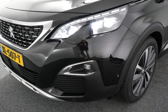 Peugeot 5008 1.6 PureTech GT-Line