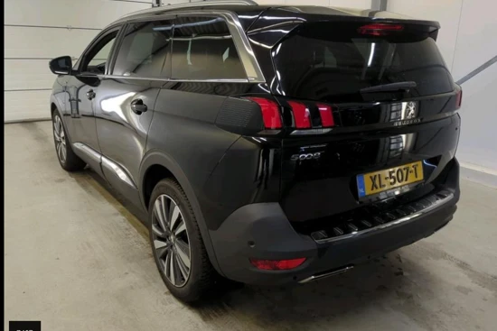 Peugeot 5008 1.6 PureTech GT-Line