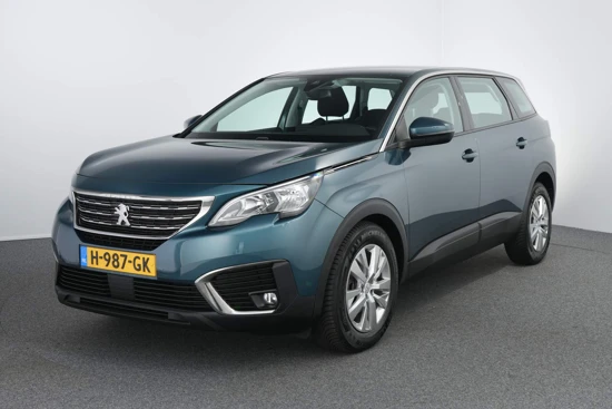 Peugeot 5008 1.2 PureTech Executive