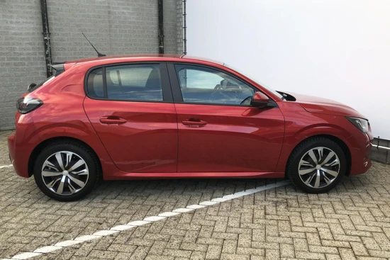 Peugeot 208 1.2 PureTech Active