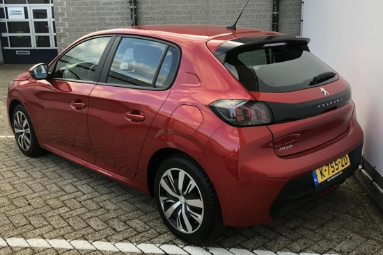 Peugeot 208 1.2 PureTech Active