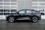 Audi Q4 Sportback e-tron 50 quattro 299pk S edition 77 kWh