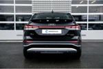 Audi Q4 Sportback e-tron 50 quattro 299pk S edition 77 kWh