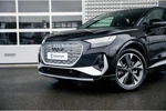 Audi Q4 Sportback e-tron 50 quattro 299pk S edition 77 kWh