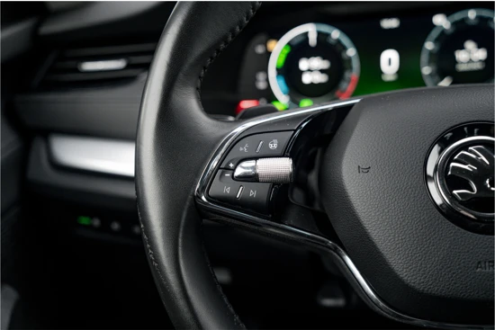 Škoda Octavia Combi Business Edition 1.4TSi 204pk PHEV | Matrix-LED | Camera |