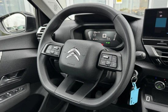 Citroën C4 1.2 Puretech Live | Cruise Control | Airco | Carplay