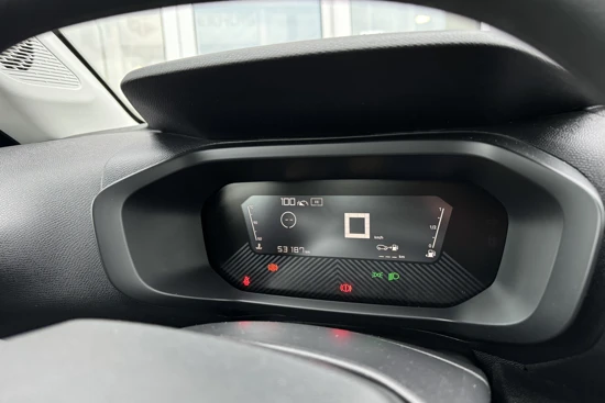 Citroën C4 1.2 Puretech Live | Cruise Control | Airco | Carplay