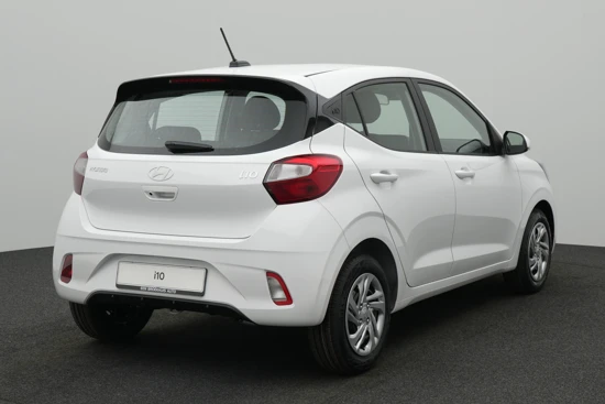 Hyundai i10 1.0 Comfort Smart