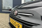 Fiat 500 0.9 TwinAir Turbo Popstar | AUTOMAAT | Cruise Control | Airco | Radio | Elektr. ramen