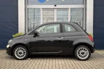 Fiat 500 0.9 TwinAir Turbo Popstar | AUTOMAAT | Cruise Control | Airco | Radio | Elektr. ramen