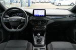 Ford Focus Wagon 1.0 EcoBoost ST Line | 18 Inch | Winterpack | Navigatie | Climate Control | Cruise Control | CarPlay/Android Auto