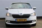 Škoda Fabia HB Business Edition 1.0 TSI 95 pk | Stoelverwarming | 16'' LMV | Cruise Control | PDC | Navigatie | LED