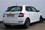 Škoda Fabia HB Business Edition 1.0 TSI 95 pk | Stoelverwarming | 16'' LMV | Cruise Control | PDC | Navigatie | LED