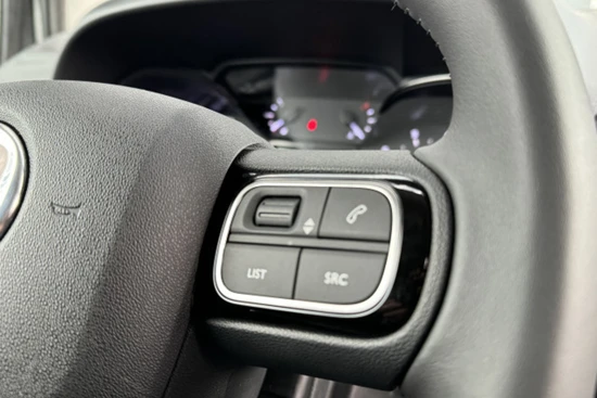 Fiat Doblò 1.5D 100pk L1 650kg | Cruise control | Airco | Carplay |