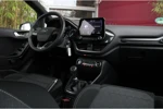 Ford Fiesta 1.0 EcoBoost 125pk Active | Apple Carplay | 17'' Velgen | Stuur/stoelverwarming | DAB