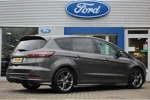 Ford S-Max 2.0 ST-LINE 241PK AUTOMAAT 7-PERSOONS | DEALER OH! | LEDER | PANODAK | ADAPTIVE CRUISE | WINTERPACK | EL. STOELEN | EL. ACHTERKL