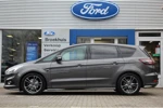 Ford S-Max 2.0 ST-LINE 241PK AUTOMAAT 7-PERSOONS | DEALER OH! | LEDER | PANODAK | ADAPTIVE CRUISE | WINTERPACK | EL. STOELEN | EL. ACHTERKL