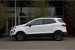 Ford EcoSport 1.0 EcoBoost 125pk Trend Ultimate | Camera | Apple Carplay | Navigatie | 16'' Velgen