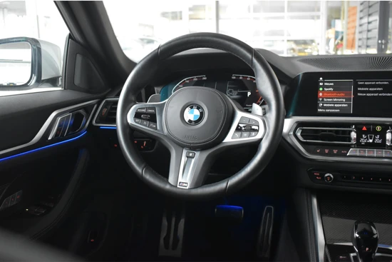 BMW 4 Serie Gran Coupé 430i Business Edition Plus